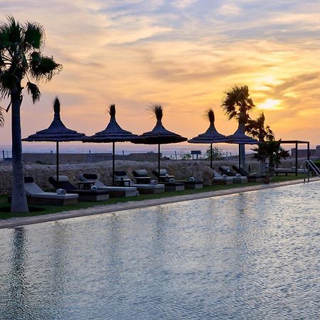 Baberrih Hotel Hospitality Palaces & Resorts Szavíra Kültér fotó