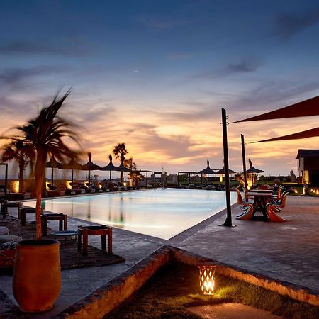 Baberrih Hotel Hospitality Palaces & Resorts Szavíra Kültér fotó