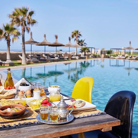Baberrih Hotel Hospitality Palaces & Resorts Szavíra Kültér fotó
