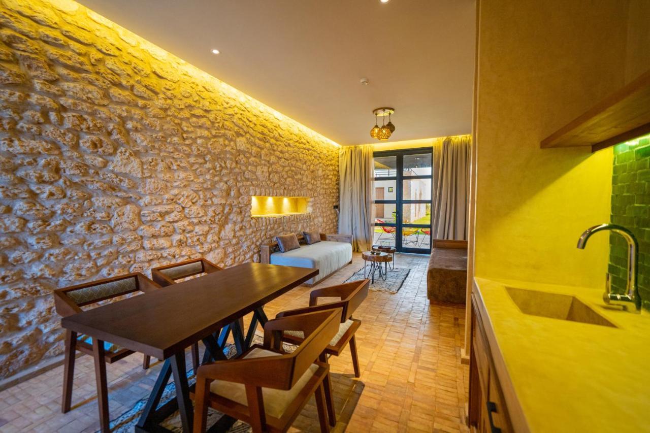 Baberrih Hotel Hospitality Palaces & Resorts Szavíra Kültér fotó