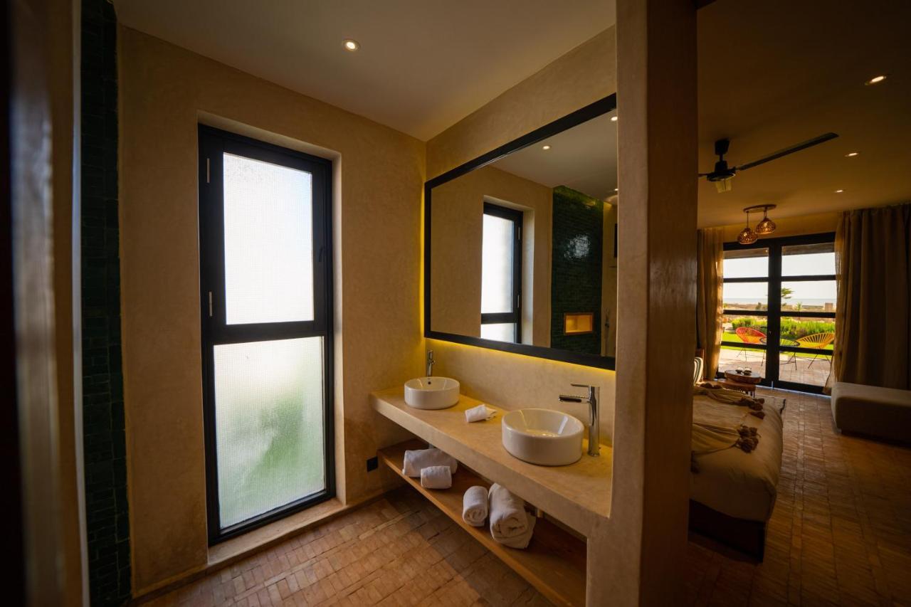 Baberrih Hotel Hospitality Palaces & Resorts Szavíra Kültér fotó