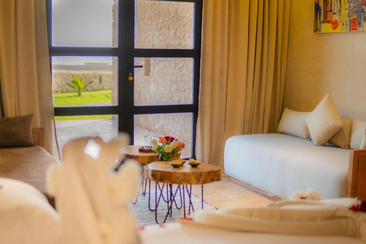 Baberrih Hotel Hospitality Palaces & Resorts Szavíra Kültér fotó