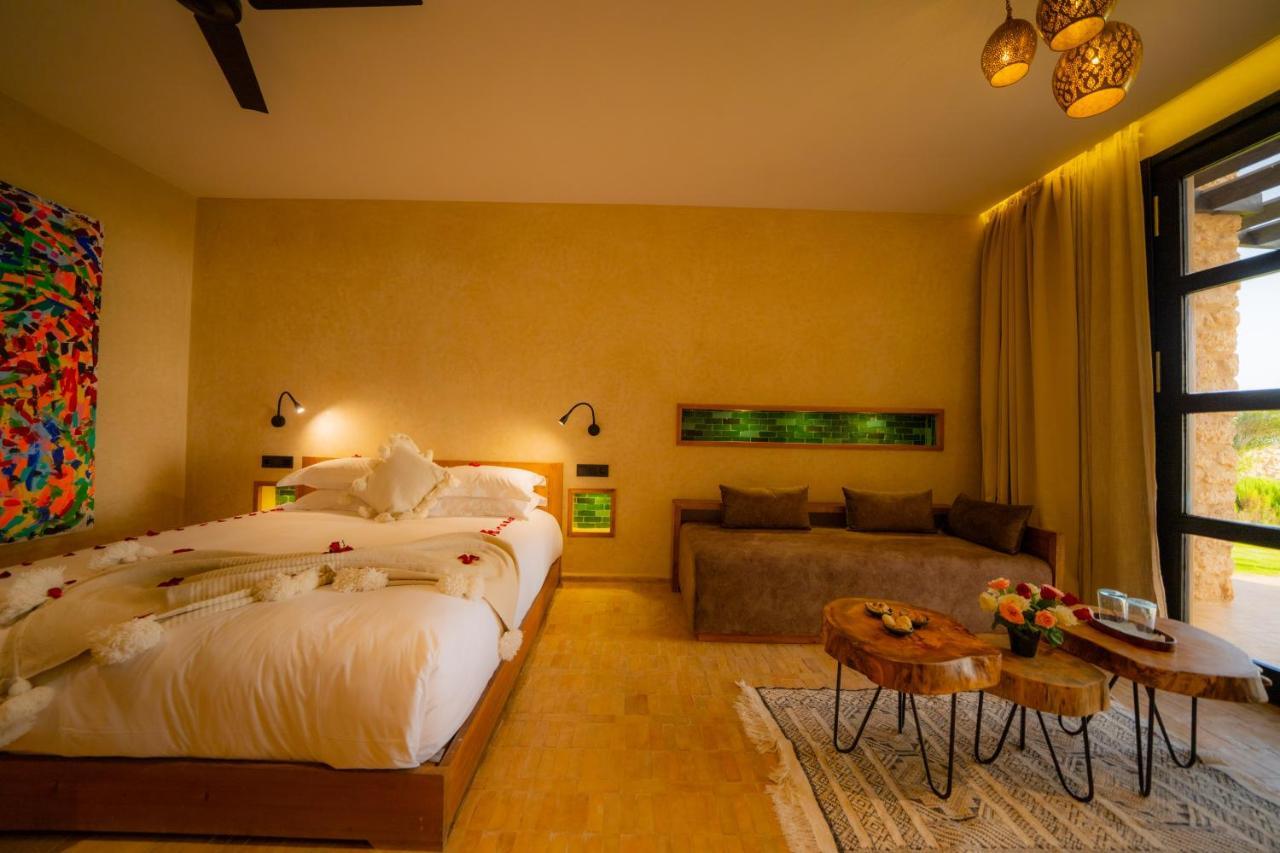 Baberrih Hotel Hospitality Palaces & Resorts Szavíra Kültér fotó