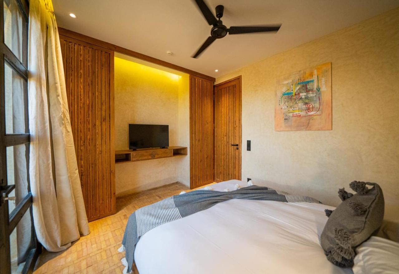 Baberrih Hotel Hospitality Palaces & Resorts Szavíra Kültér fotó