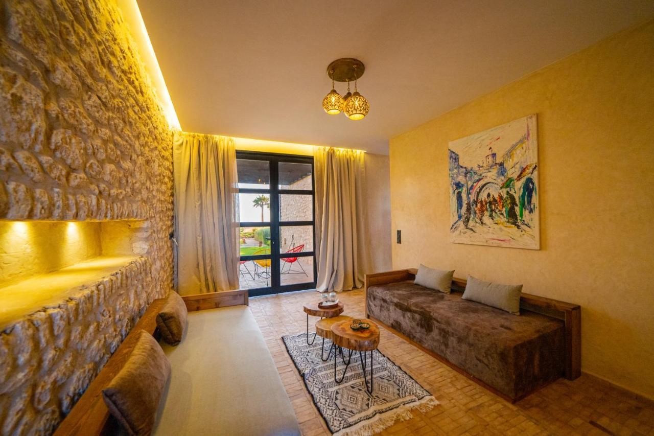 Baberrih Hotel Hospitality Palaces & Resorts Szavíra Kültér fotó