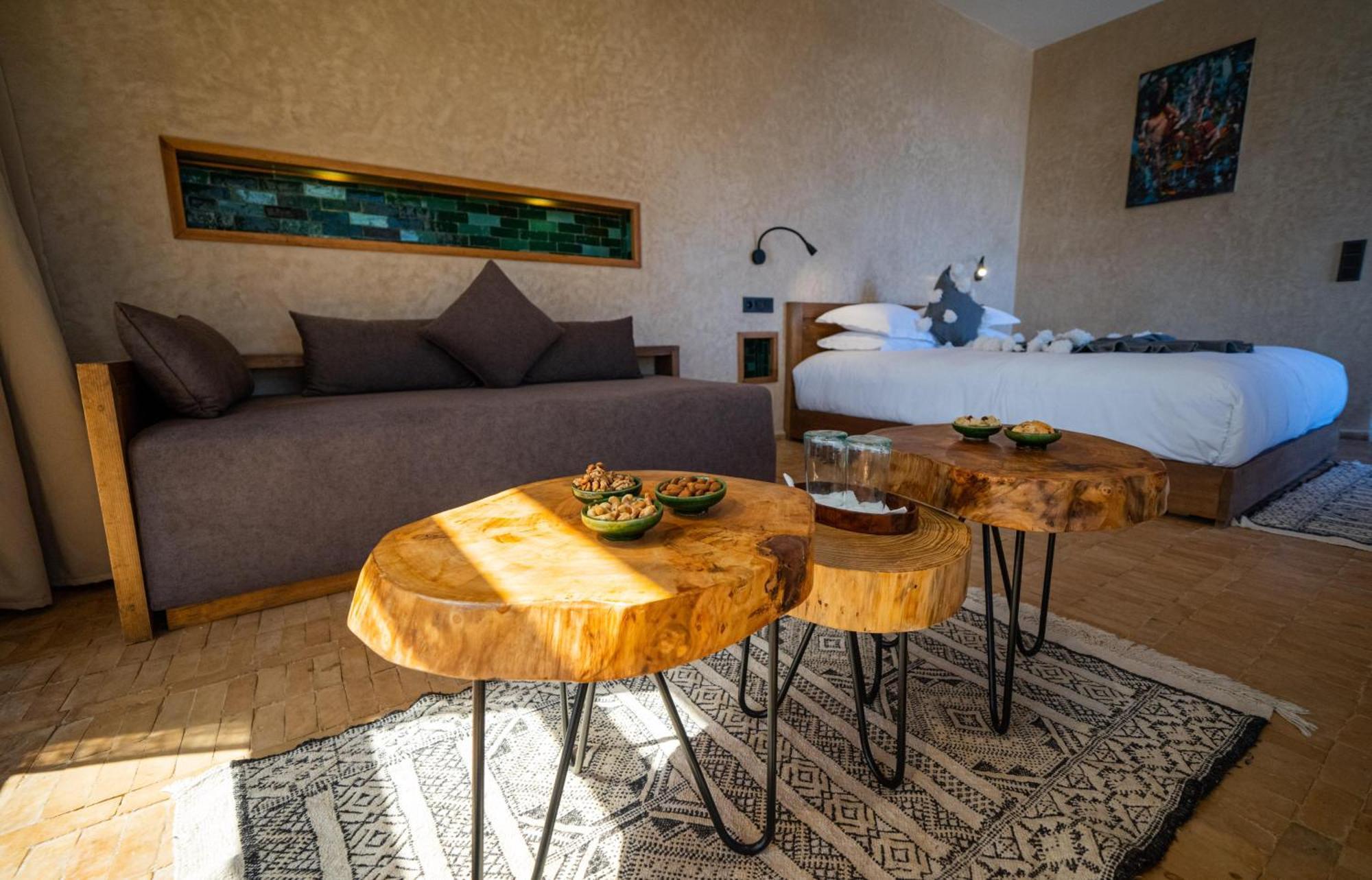 Baberrih Hotel Hospitality Palaces & Resorts Szavíra Kültér fotó
