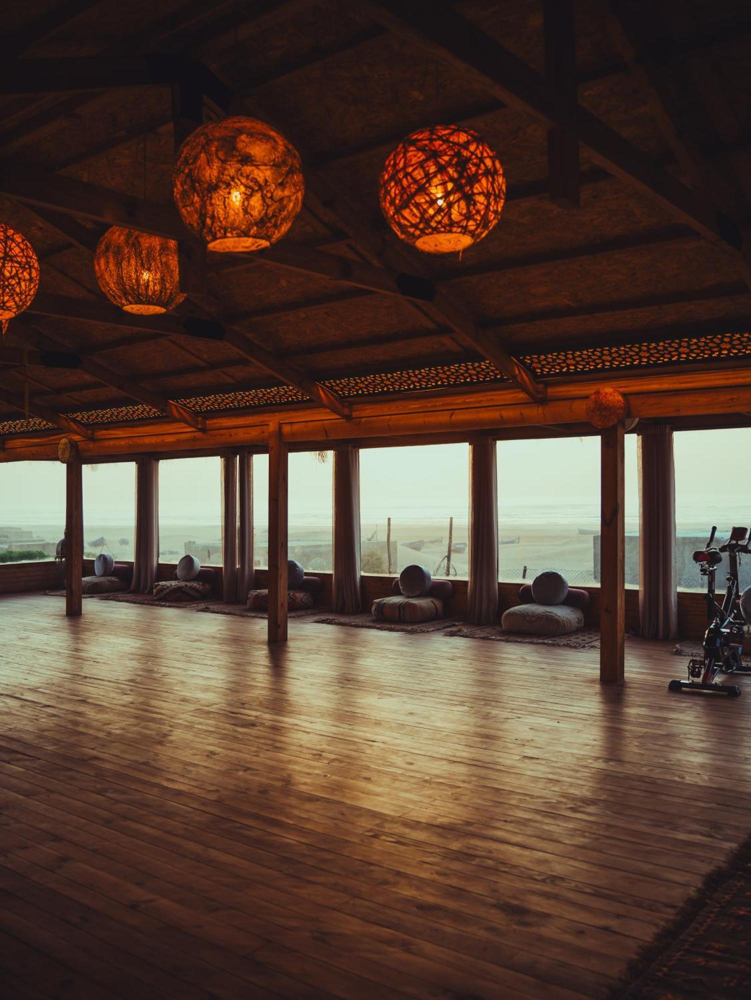 Baberrih Hotel Hospitality Palaces & Resorts Szavíra Kültér fotó