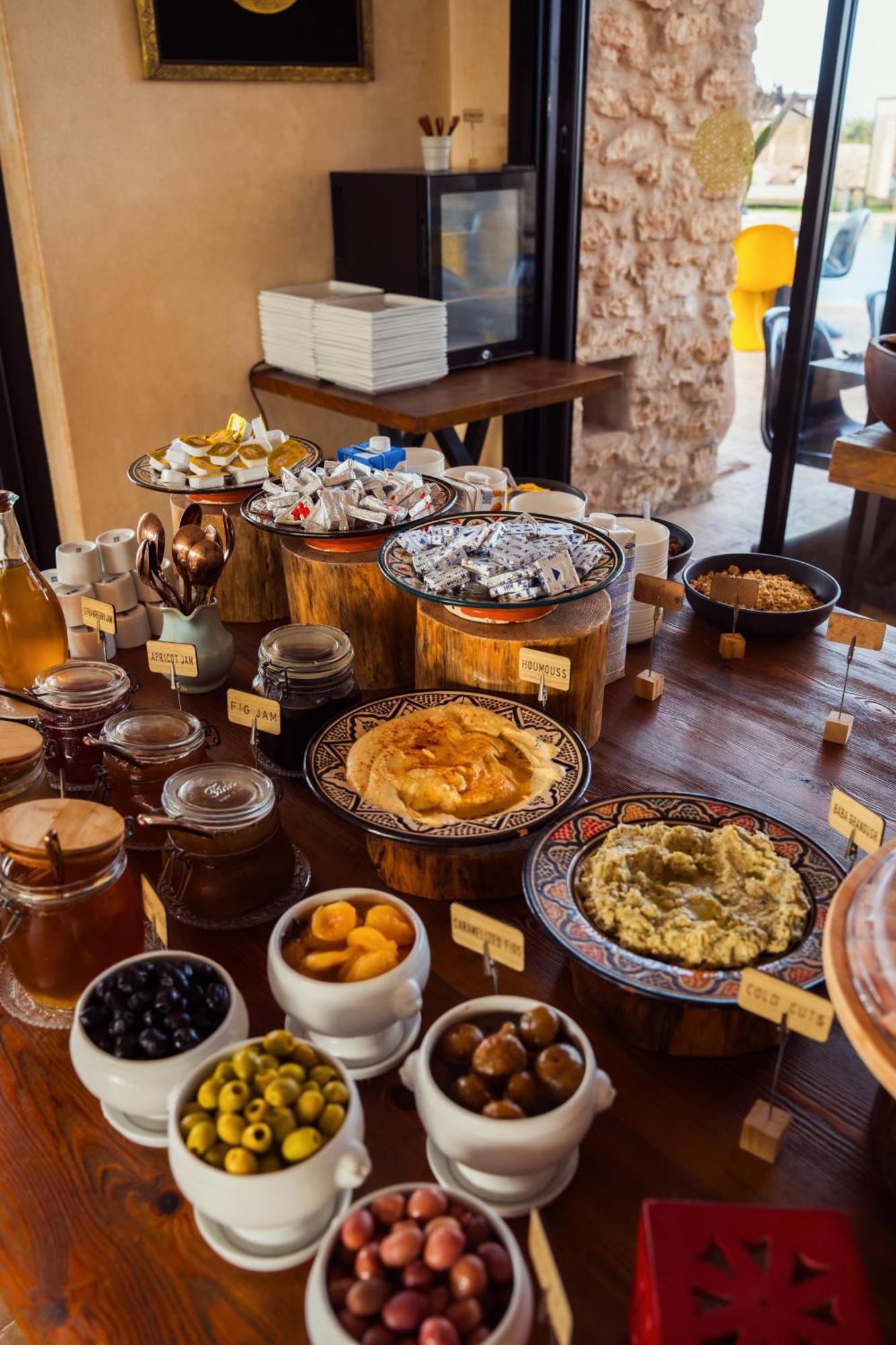 Baberrih Hotel Hospitality Palaces & Resorts Szavíra Kültér fotó