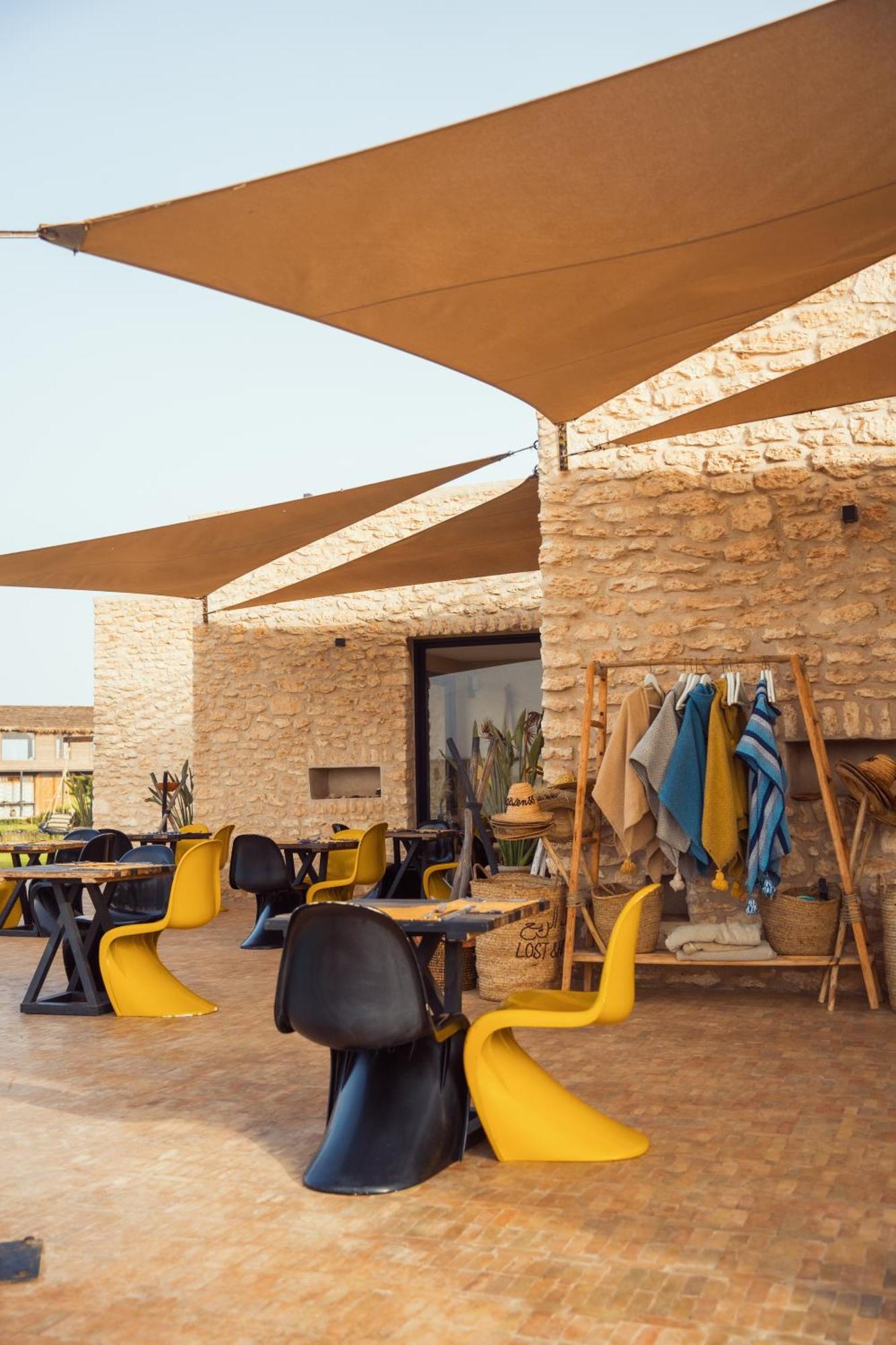 Baberrih Hotel Hospitality Palaces & Resorts Szavíra Kültér fotó
