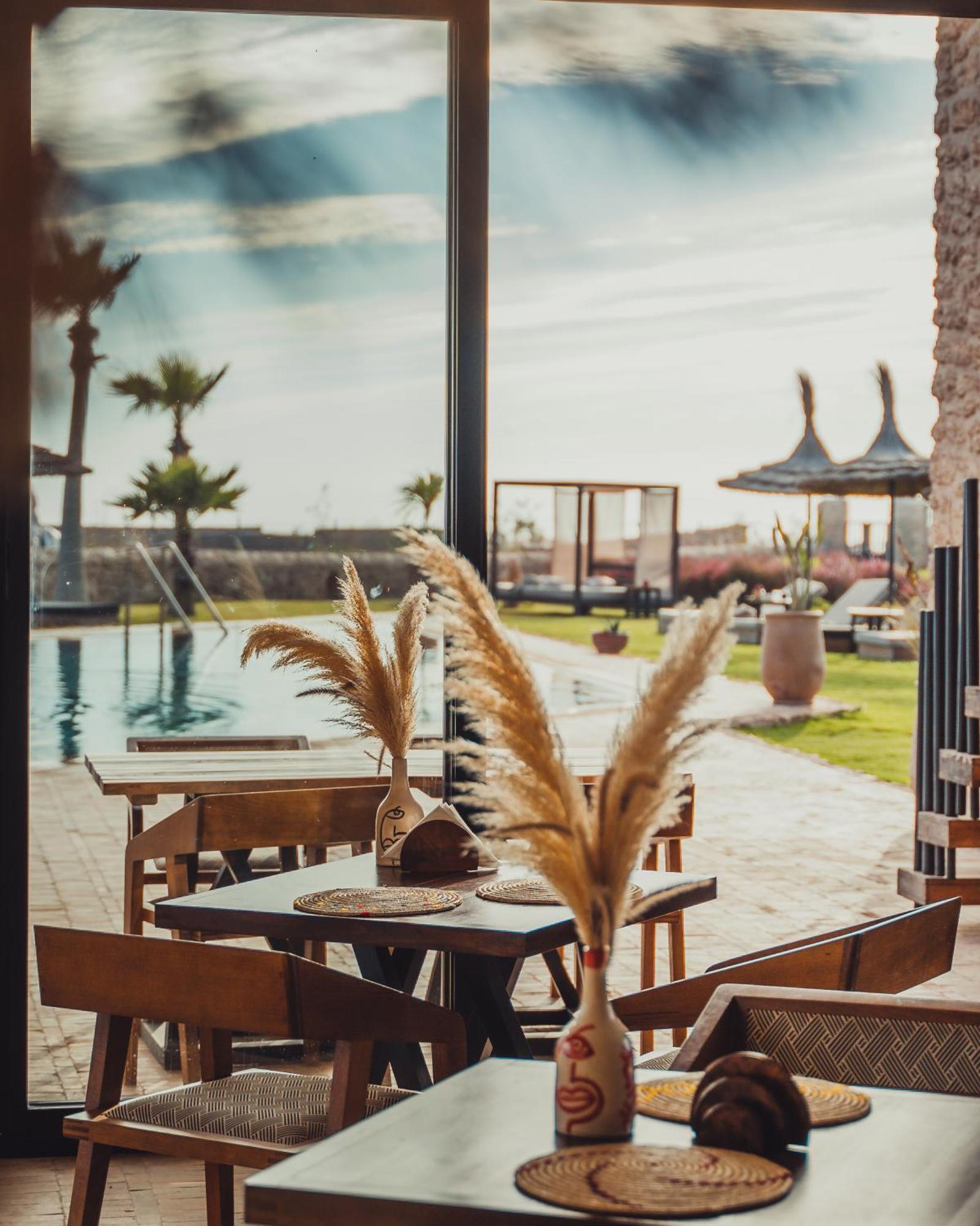 Baberrih Hotel Hospitality Palaces & Resorts Szavíra Kültér fotó