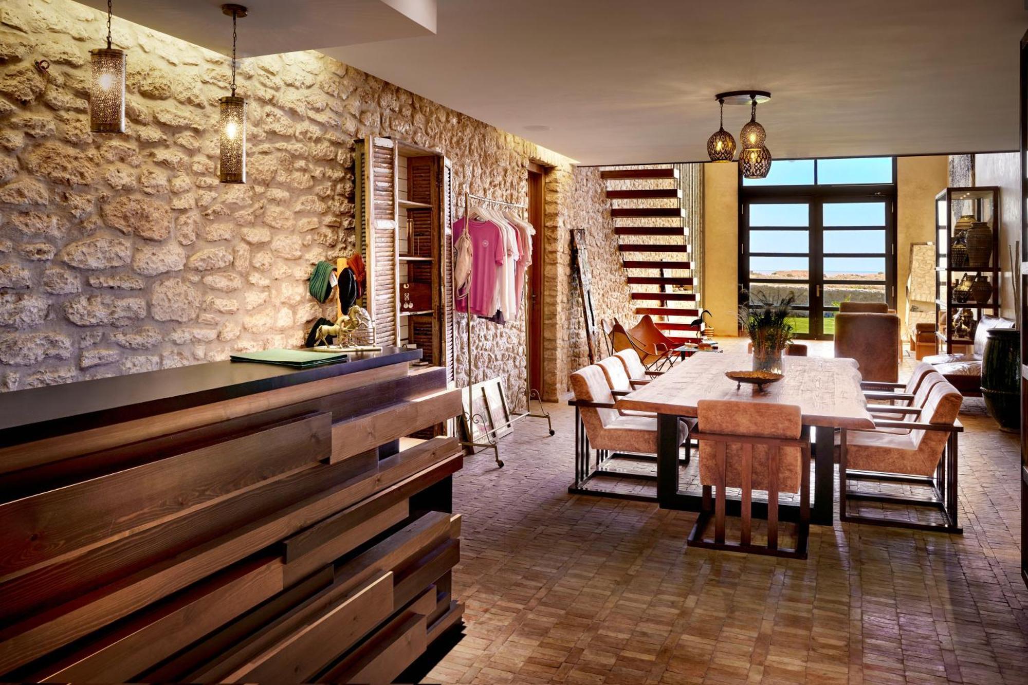 Baberrih Hotel Hospitality Palaces & Resorts Szavíra Kültér fotó