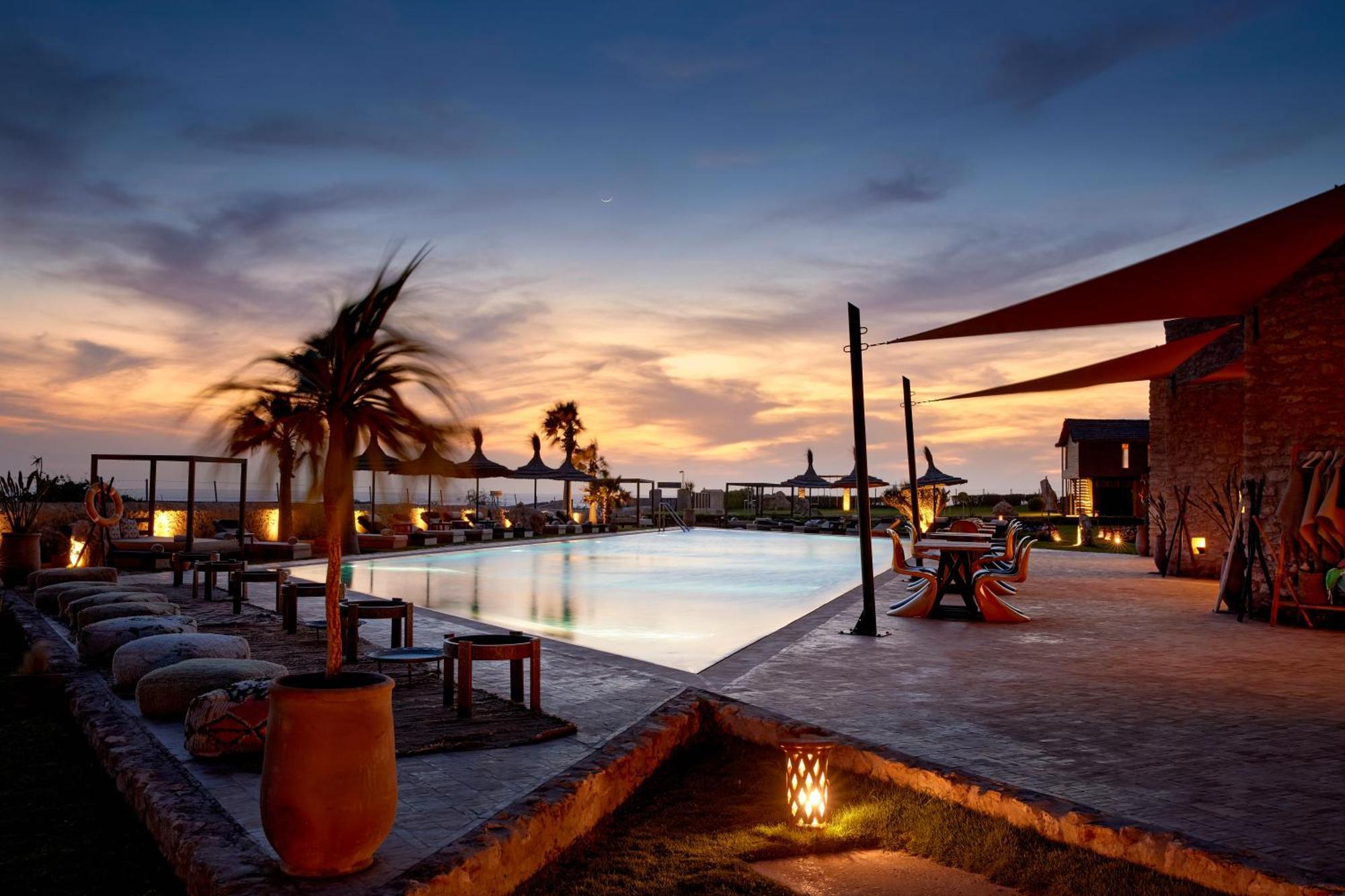 Baberrih Hotel Hospitality Palaces & Resorts Szavíra Kültér fotó