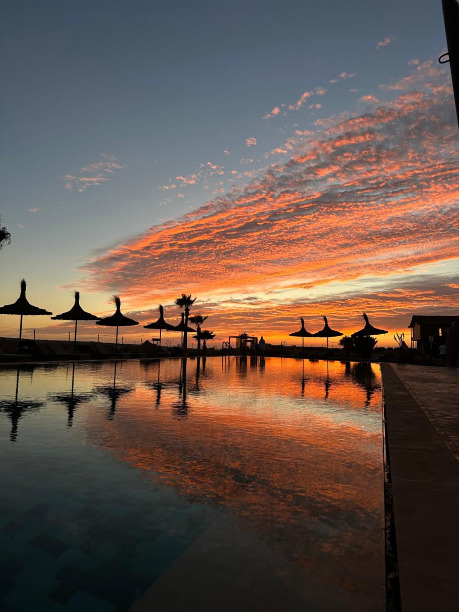 Baberrih Hotel Hospitality Palaces & Resorts Szavíra Kültér fotó